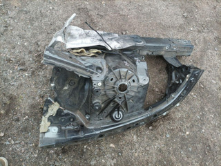 лонжерон правый BMW 5 серия G30/G31 G30 2017, 2.0 л., B47 D20 B, дизель, АКПП, a90, седан, задний привод, правый руль