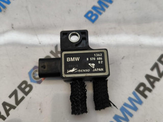 Датчик разности давления BMW 5 серия G30/G31 G30 2017, 2.0 л., B47 D20 B, дизель, АКПП, a90, седан, задний привод, правый руль, 8570686, 13628570686