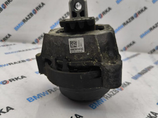подушка крепления двигателя BMW 5 серия G30/G31 G30 2017, 2.0 л., B47 D20 B, дизель, АКПП, a90, седан, задний привод, правый руль, 6883514
