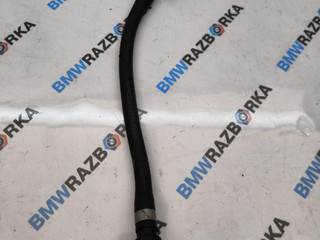 патрубок расширительного бачка BMW 5 серия G30/G31 G30 2017, 2.0 л., B47 D20 B, дизель, АКПП, a90, седан, задний привод, правый руль, 8572912
