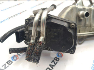клапан EGR BMW 5 серия G30/G31 G30 2017, 2.0 л., B47 D20 B, дизель, АКПП, a90, седан, задний привод, правый руль, 8576810