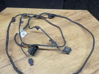 проводка датчиков парковки BMW 5 серия G30/G31 G30 2017, 2.0 л., B47 D20 B, дизель, АКПП, a90, седан, задний привод, правый руль, 9395452, 9364190