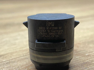 датчик парктроника BMW 5 серия G30/G31 G30 2017, 2.0 л., B47 D20 B, дизель, АКПП, a90, седан, задний привод, правый руль, 9283200