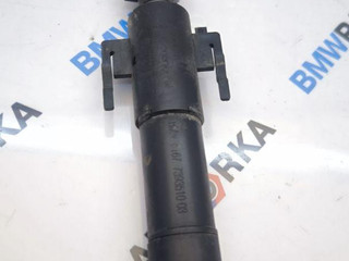 форсунка омывателя фары правая BMW 5 серия G30/G31 G30 2017, 2.0 л., B47 D20 B, дизель, АКПП, a90, седан, задний привод, правый руль, 7393510