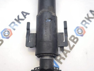 форсунка омывателя фары левая BMW 5 серия G30/G31 G30 2017, 2.0 л., B47 D20 B, дизель, АКПП, a90, седан, задний привод, правый руль, 7393509