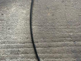 молдинг крыши BMW 5 серия G30/G31 G30 2017, 2.0 л., B47 D20 B, дизель, АКПП, a90, седан, задний привод, правый руль, 7433741