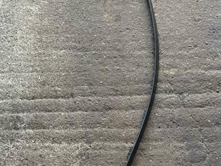 молдинг крыши BMW 5 серия G30/G31 G30 2017, 2.0 л., B47 D20 B, дизель, АКПП, a90, седан, задний привод, правый руль, 7433742