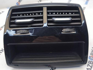 дефлектор обдува салона BMW 5 серия G30/G31 G30 2017, 2.0 л., B47 D20 B, дизель, АКПП, a90, седан, задний привод, правый руль, 9330685