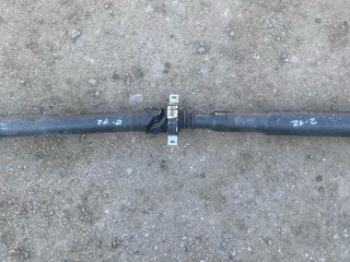 карданный вал BMW 5 серия G30/G31 G30 2017, 2.0 л., B47 D20 B, дизель, АКПП, a90, седан, задний привод, правый руль, 8687372