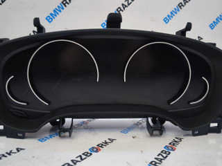 щиток приборов (приборная панель) BMW 5 серия G30/G31 G30 2017, 2.0 л., B47 D20 B, дизель, АКПП, a90, седан, задний привод, правый руль, 8710802