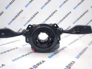 переключатель подрулевой (стрекоза) BMW 5 серия G30/G31 G30 2017, 2.0 л., B47 D20 B, дизель, АКПП, a90, седан, задний привод, правый руль, 7944079