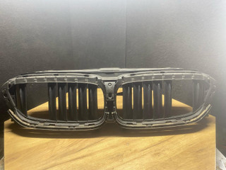 жалюзи BMW 5 серия G30/G31 G30 2017, 2.0 л., B47 D20 B, дизель, АКПП, a90, седан, задний привод, правый руль