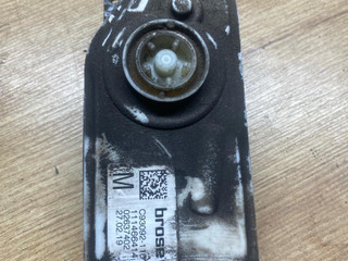 жалюзи BMW 5 серия G30/G31 G30 2017, 2.0 л., B47 D20 B, дизель, АКПП, a90, седан, задний привод, правый руль
