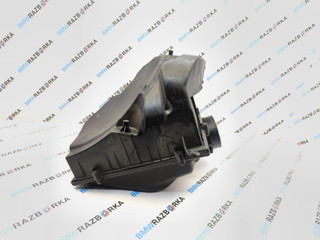 корпус воздушного фильтра BMW 5 серия G30/G31 G30 2017, 2.0 л., B47 D20 B, дизель, АКПП, a90, седан, задний привод, правый руль, 13718620473, 8620473