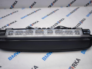 дополнительный стоп-сигнал BMW 5 серия G30/G31 G30 2017, 2.0 л., B47 D20 B, дизель, АКПП, a90, седан, задний привод, правый руль, 7360527