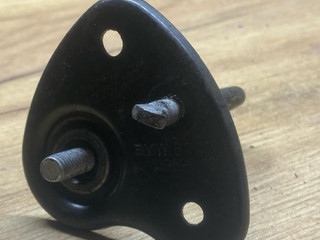 замок капота BMW 5 серия G30/G31 G30 2017, 2.0 л., B47 D20 B, дизель, АКПП, a90, седан, задний привод, правый руль, 7347412