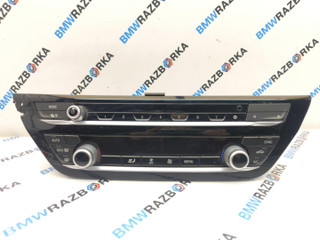 блок управления печки / климат-контроля BMW 5 серия G30/G31 G30 2017, 2.0 л., B47 D20 B, дизель, АКПП, a90, седан, задний привод, правый руль, 6999415