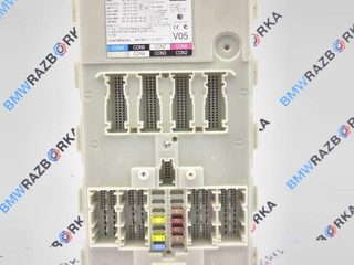 Блок управления BDC BMW 5 серия G30/G31 G30 2017, 2.0 л., B47 D20 B, дизель, АКПП, a90, седан, задний привод, правый руль, 8801720, V05