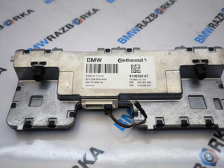 блок управления системы KaFAS BMW 5 серия G30/G31 G30 2017, 2.0 л., B47 D20 B, дизель, АКПП, a90, седан, задний привод, правый руль, 9108202