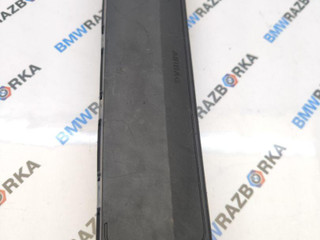 подушка безопасности коленная BMW 5 серия G30/G31 G30 2017, 2.0 л., B47 D20 B, дизель, АКПП, a90, седан, задний привод, правый руль, 6820576