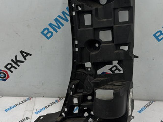 Крепление бампера заднего BMW X5 G05 2019, 4.0 л., бензин, АКПП, a300, внедорожник 5 дв., полный привод, 51128069246, 8069246