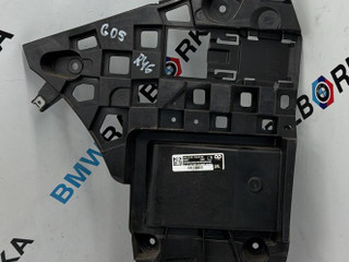 Крепление бампера заднего BMW X5 G05 2019, 4.0 л., бензин, АКПП, a300, внедорожник 5 дв., полный привод, 51128069247, 8069247