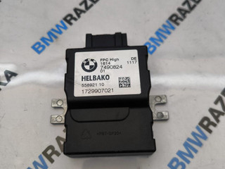 блок управления топливным насосом BMW 5 серия G30/G31 G30 2017, 2.0 л., B47 D20 B, дизель, АКПП, a90, седан, задний привод, правый руль, 7490824