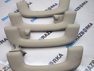 ручка внутренняя потолочная BMW 5 серия G30/G31 G30 2017, 2.0 л., B47 D20 B, дизель, АКПП, a90, седан, задний привод, правый руль