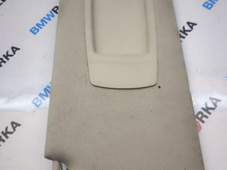 козырек солнцезащитный BMW 5 серия G30/G31 G30 2017, 2.0 л., B47 D20 B, дизель, АКПП, a90, седан, задний привод, правый руль