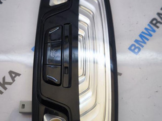 фонарь салона (плафон) BMW 5 серия G30/G31 G30 2017, 2.0 л., B47 D20 B, дизель, АКПП, a90, седан, задний привод, правый руль, 6848615