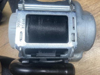 ремень безопасности BMW 5 серия G30/G31 G30 2017, 2.0 л., B47 D20 B, дизель, АКПП, a90, седан, задний привод, правый руль, 7430068
