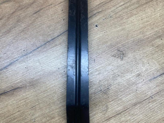 крепление аккумулятора BMW 5 серия G30/G31 G30 2017, 2.0 л., B47 D20 B, дизель, АКПП, a90, седан, задний привод, правый руль, 61219311081, 9311081