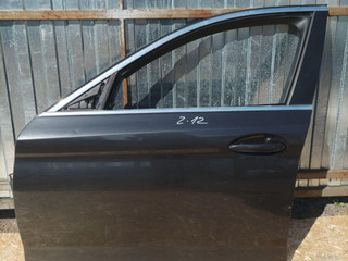 дверь передняя левая BMW 5 серия G30/G31 G30 2017, 2.0 л., B47 D20 B, дизель, АКПП, a90, седан, задний привод, правый руль