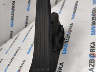 педаль BMW 5 серия G30/G31 G30 2017, 2.0 л., B47 D20 B, дизель, АКПП, a90, седан, задний привод, правый руль, 35426859999, 6859999