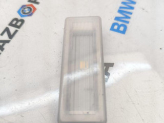 фонарь салона (плафон) BMW 5 серия G30/G31 G30 2017, 2.0 л., B47 D20 B, дизель, АКПП, a90, седан, задний привод, правый руль, 9397922