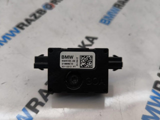 усилитель антенны BMW 5 серия G30/G31 G30 2017, 2.0 л., B47 D20 B, дизель, АКПП, a90, седан, задний привод, правый руль, 9325724