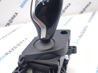 механизм выбора передач BMW 5 серия G30/G31 G30 2017, 2.0 л., B47 D20 B, дизель, АКПП, a90, седан, задний привод, правый руль, 7947692