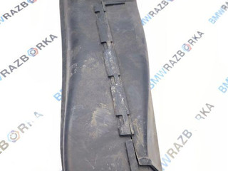 патрубок воздушного фильтра BMW 5 серия G30/G31 G30 2017, 2.0 л., B47 D20 B, дизель, АКПП, a90, седан, задний привод, правый руль, 8577168