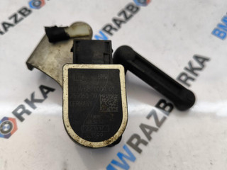 датчик дорожного просвета BMW 5 серия G30/G31 G30 2017, 2.0 л., B47 D20 B, дизель, АКПП, a90, седан, задний привод, правый руль, 6870000