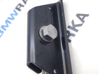 крепление аккумулятора BMW 5 серия G30/G31 G30 2017, 2.0 л., B47 D20 B, дизель, АКПП, a90, седан, задний привод, правый руль, 6832664, 61216832664