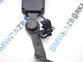замок ремня безопасности BMW 5 серия G30/G31 G30 2017, 2.0 л., B47 D20 B, дизель, АКПП, a90, седан, задний привод, правый руль, 7475017