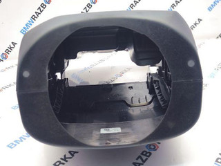 кожух рулевой колонки BMW 5 серия G30/G31 G30 2017, 2.0 л., B47 D20 B, дизель, АКПП, a90, седан, задний привод, правый руль, 9329536, 9396453