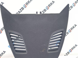 Накладка (сетка) динамика BMW 5 серия G30/G31 G30 2017, 2.0 л., B47 D20 B, дизель, АКПП, a90, седан, задний привод, правый руль, 51456821112, 6821112
