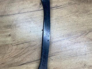 рычаг задний правый BMW 5 серия G30/G31 G30 2017, 2.0 л., B47 D20 B, дизель, АКПП, a90, седан, задний привод, правый руль, 33326861126, 6861126