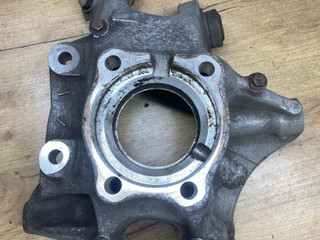 кулак задний правый BMW 5 серия G30/G31 G30 2017, 2.0 л., B47 D20 B, дизель, АКПП, a90, седан, задний привод, правый руль, 6866338