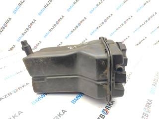 бачок расширительный BMW M4 G82/G83 G82 2021, S58B30A, АКПП, black-sapphire metallic, купе, полный привод, 8093924, 17138093924