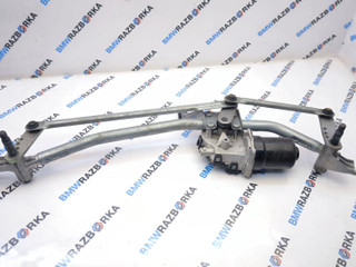 механизм стеклоочистителя (трапеция дворников) BMW M4 G82/G83 G82 2021, S58B30A, АКПП, black-sapphire metallic, купе, полный привод