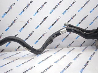 горловина топливного бака BMW M4 G82/G83 G82 2021, S58B30A, АКПП, black-sapphire metallic, купе, полный привод