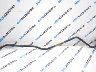 трубка вентиляции бака BMW M4 G82/G83 G82 2021, S58B30A, АКПП, black-sapphire metallic, купе, полный привод, 8485971