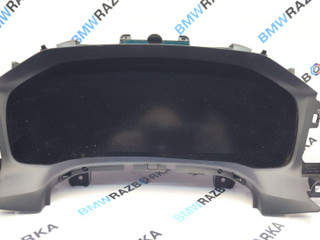 щиток приборов (приборная панель) BMW M4 G82/G83 G82 2021, S58B30A, АКПП, black-sapphire metallic, купе, полный привод, 62105A4B489, 5A4B489, 0263745271